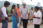 Alasyam Amrutham Movie On Location Stills - 9 of 18