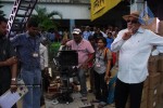 Alasyam Amrutham Movie On Location Stills - 15 of 18