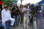 Alasyam Amrutham Movie On Location Stills - 16 of 18