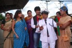 Alasyam Amrutham Movie On Location Stills - 17 of 18