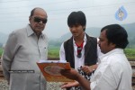 Alasyam Amrutham Movie On Location Stills - 18 of 18