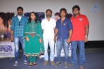 Alias Janaki Trailer Launch - 35 of 47