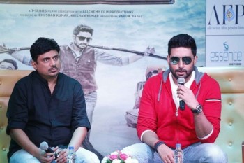 All is Well Press Meet Photos - 4 of 36