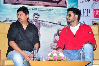 All is Well Press Meet Photos - 27 of 36