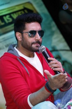 All is Well Press Meet Photos - 30 of 36
