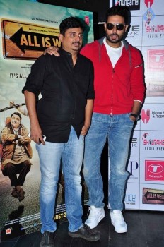 All is Well Press Meet Photos - 35 of 36