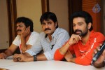 All The Best Movie Press Meet - 9 of 33