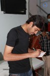 Allari Naresh at MNJ Cancer Hospital - 8 of 21