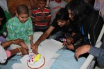 Allari Naresh at MNJ Cancer Hospital - 14 of 21