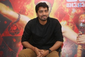 Allari Naresh Interview - 2 of 42