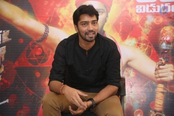 Allari Naresh Interview - 4 of 42