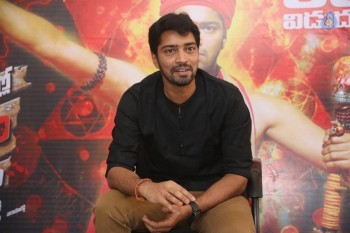 Allari Naresh Interview - 5 of 42