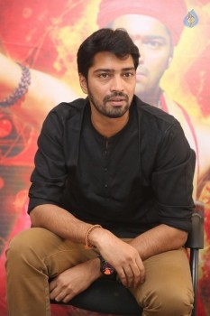 Allari Naresh Interview - 6 of 42