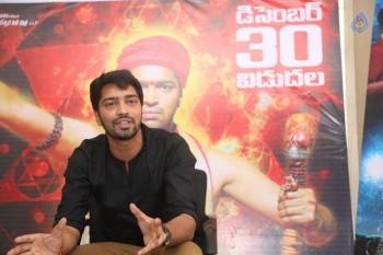 Allari Naresh Interview - 9 of 42