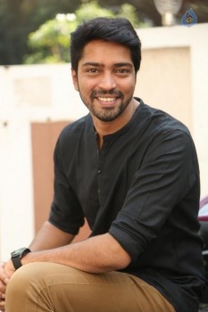 Allari Naresh Interview - 10 of 42