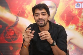 Allari Naresh Interview - 11 of 42