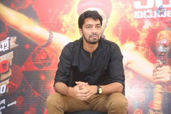 Allari Naresh Interview - 12 of 42