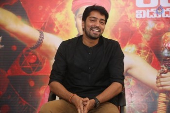 Allari Naresh Interview - 13 of 42