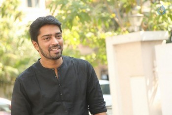 Allari Naresh Interview - 14 of 42