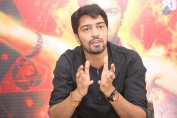 Allari Naresh Interview - 16 of 42