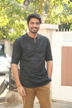 Allari Naresh Interview - 17 of 42