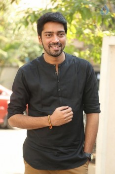 Allari Naresh Interview - 18 of 42