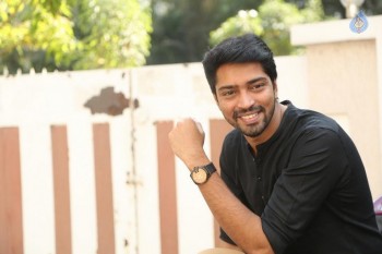 Allari Naresh Interview - 21 of 42