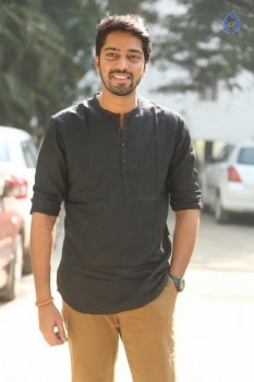 Allari Naresh Interview - 22 of 42