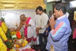 Allari Naresh Siri Cinema Pro. No. 2 Movie Opening - 3 of 152