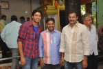 Allari Naresh Siri Cinema Pro. No. 2 Movie Opening - 5 of 152