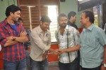Allari Naresh Siri Cinema Pro. No. 2 Movie Opening - 6 of 152