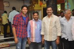 Allari Naresh Siri Cinema Pro. No. 2 Movie Opening - 8 of 152