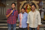 Allari Naresh Siri Cinema Pro. No. 2 Movie Opening - 11 of 152
