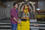 Allari Naresh Siri Cinema Pro. No. 2 Movie Opening - 15 of 152