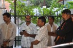 Allari Naresh Siri Cinema Pro. No. 2 Movie Opening - 16 of 152