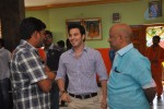 Allari Naresh Siri Cinema Pro. No. 2 Movie Opening - 17 of 152