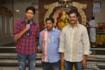 Allari Naresh Siri Cinema Pro. No. 2 Movie Opening - 23 of 152