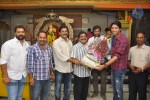 Allari Naresh Siri Cinema Pro. No. 2 Movie Opening - 32 of 152