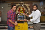 Allari Naresh Siri Cinema Pro. No. 2 Movie Opening - 38 of 152