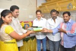 Allari Naresh Siri Cinema Pro. No. 2 Movie Opening - 42 of 152