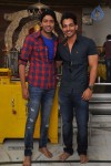 Allari Naresh Siri Cinema Pro. No. 2 Movie Opening - 58 of 152