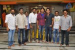 Allari Naresh Siri Cinema Pro. No. 2 Movie Opening - 85 of 152