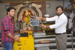Allari Naresh Siri Cinema Pro. No. 2 Movie Opening - 90 of 152