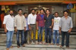 Allari Naresh Siri Cinema Pro. No. 2 Movie Opening - 91 of 152