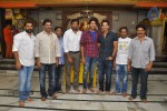 Allari Naresh Siri Cinema Pro. No. 2 Movie Opening - 93 of 152