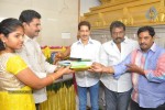 Allari Naresh Siri Cinema Pro. No. 2 Movie Opening - 94 of 152