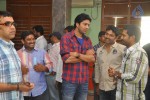 Allari Naresh Siri Cinema Pro. No. 2 Movie Opening - 98 of 152