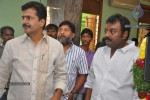 Allari Naresh Siri Cinema Pro. No. 2 Movie Opening - 99 of 152
