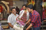 Allari Naresh Siri Cinema Pro. No. 2 Movie Opening - 104 of 152