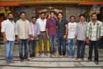 Allari Naresh Siri Cinema Pro. No. 2 Movie Opening - 105 of 152
